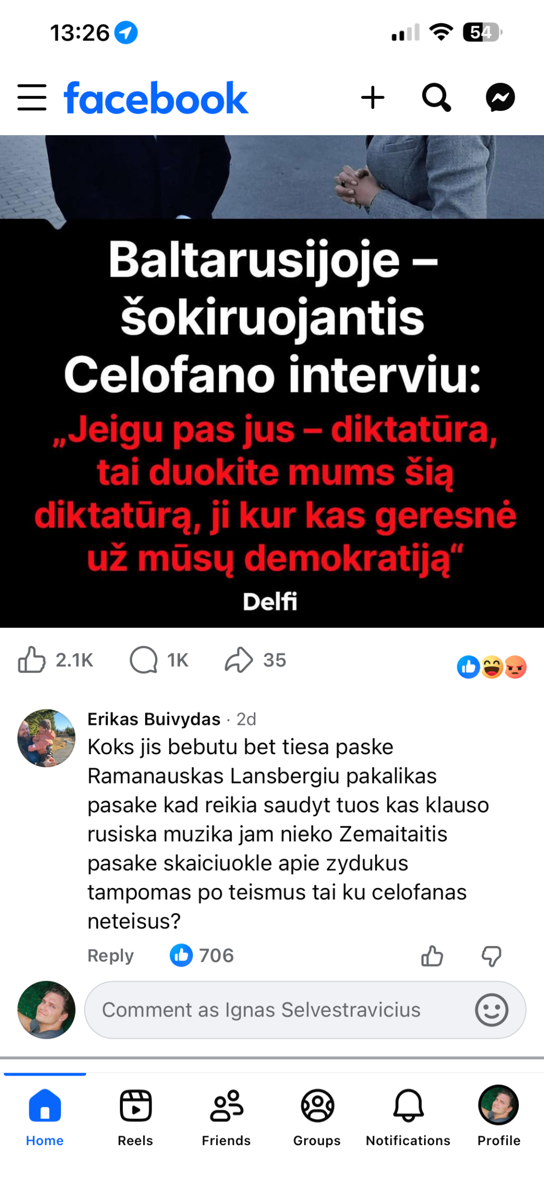 Pranešimo nuotrauka 1